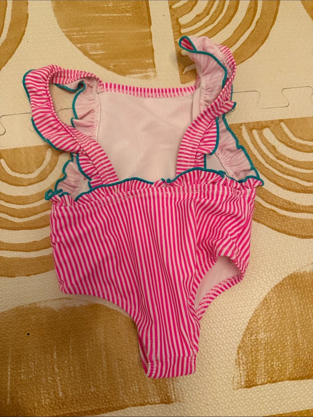 Jacadi cute pink